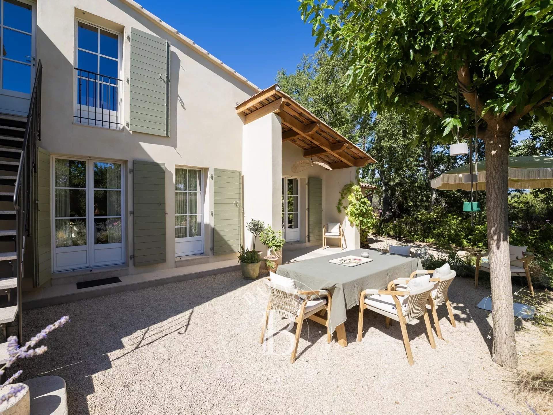 Lourmarin  - Property 5 Bedrooms - picture 20