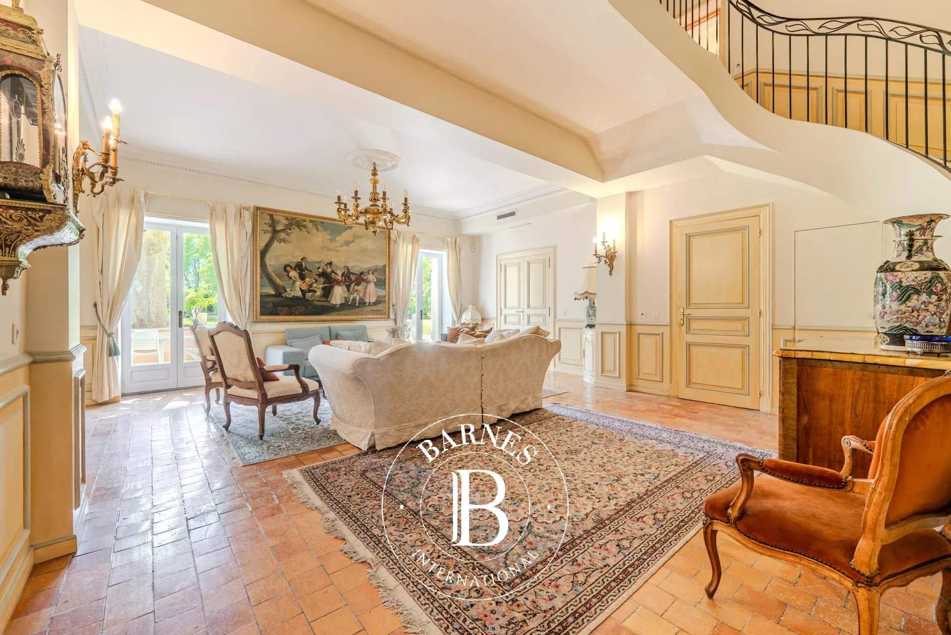 Aix-en-Provence  - Bastide 6 Bedrooms - picture 15