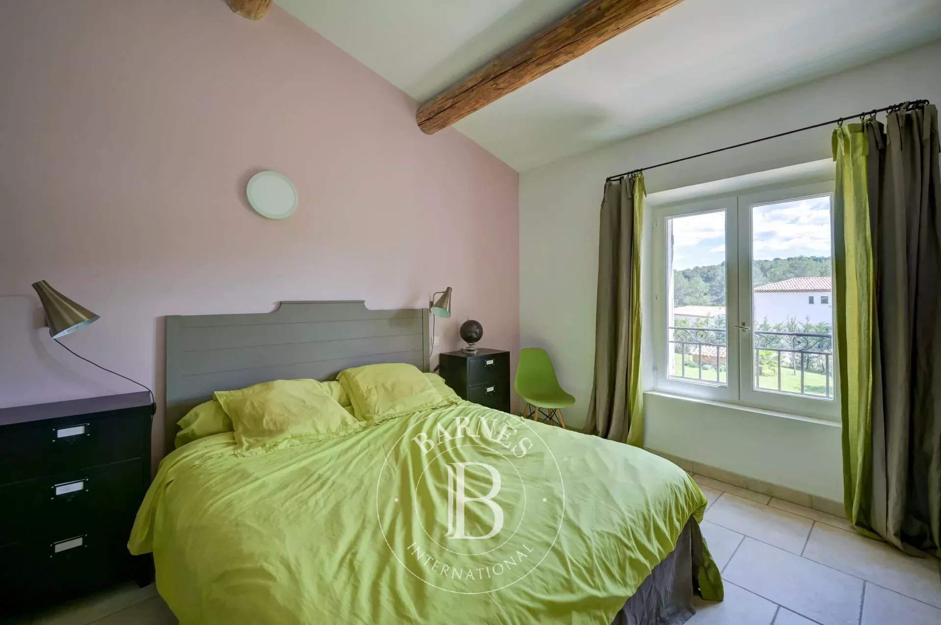 Aix-en-Provence  - House 4 Bedrooms - picture 14