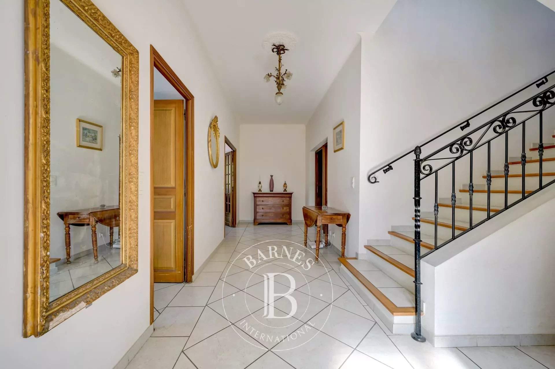 Forcalquier  - House 6 Bedrooms - picture 7