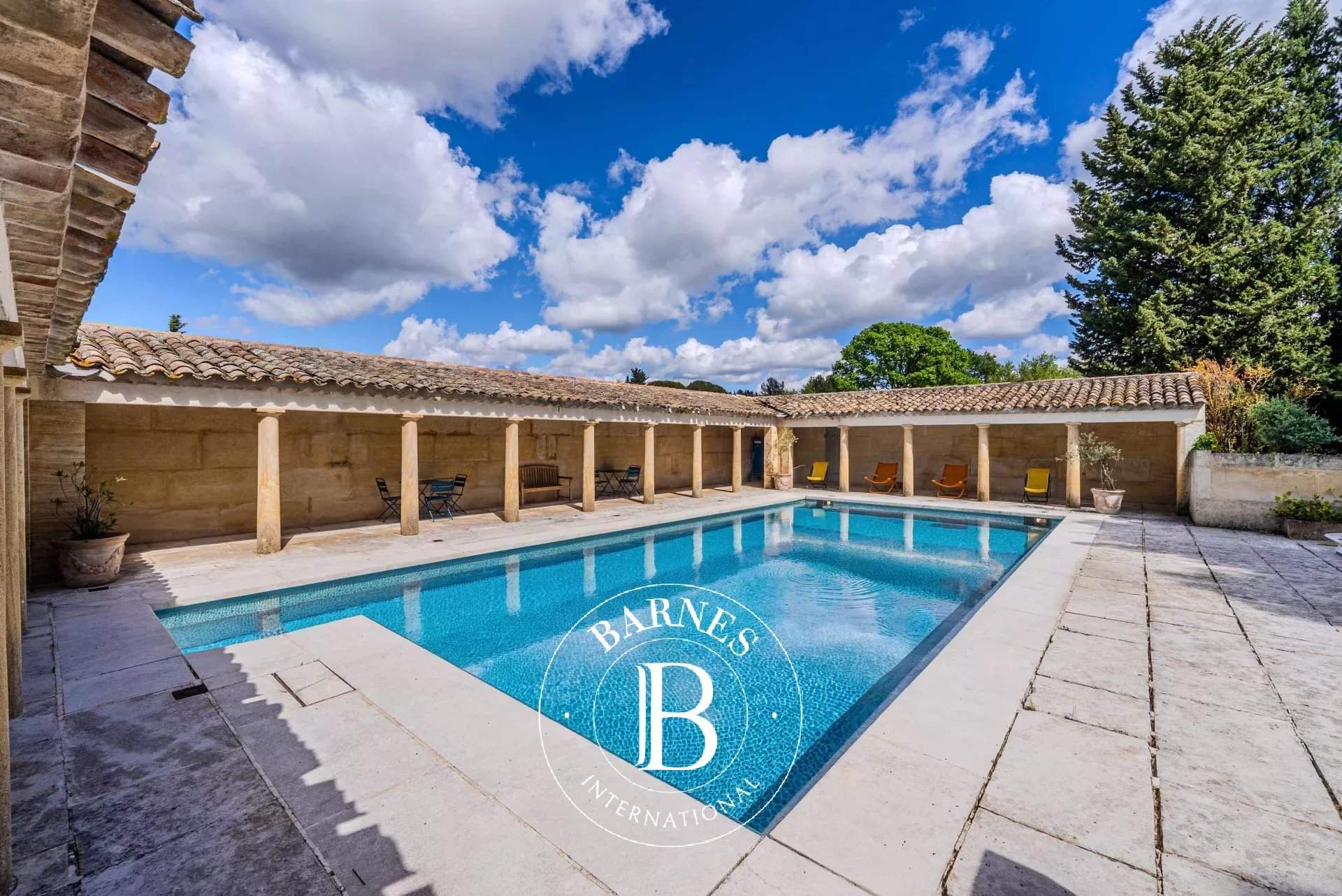 Aix-en-Provence  - Bastide 6 Bedrooms - picture 9