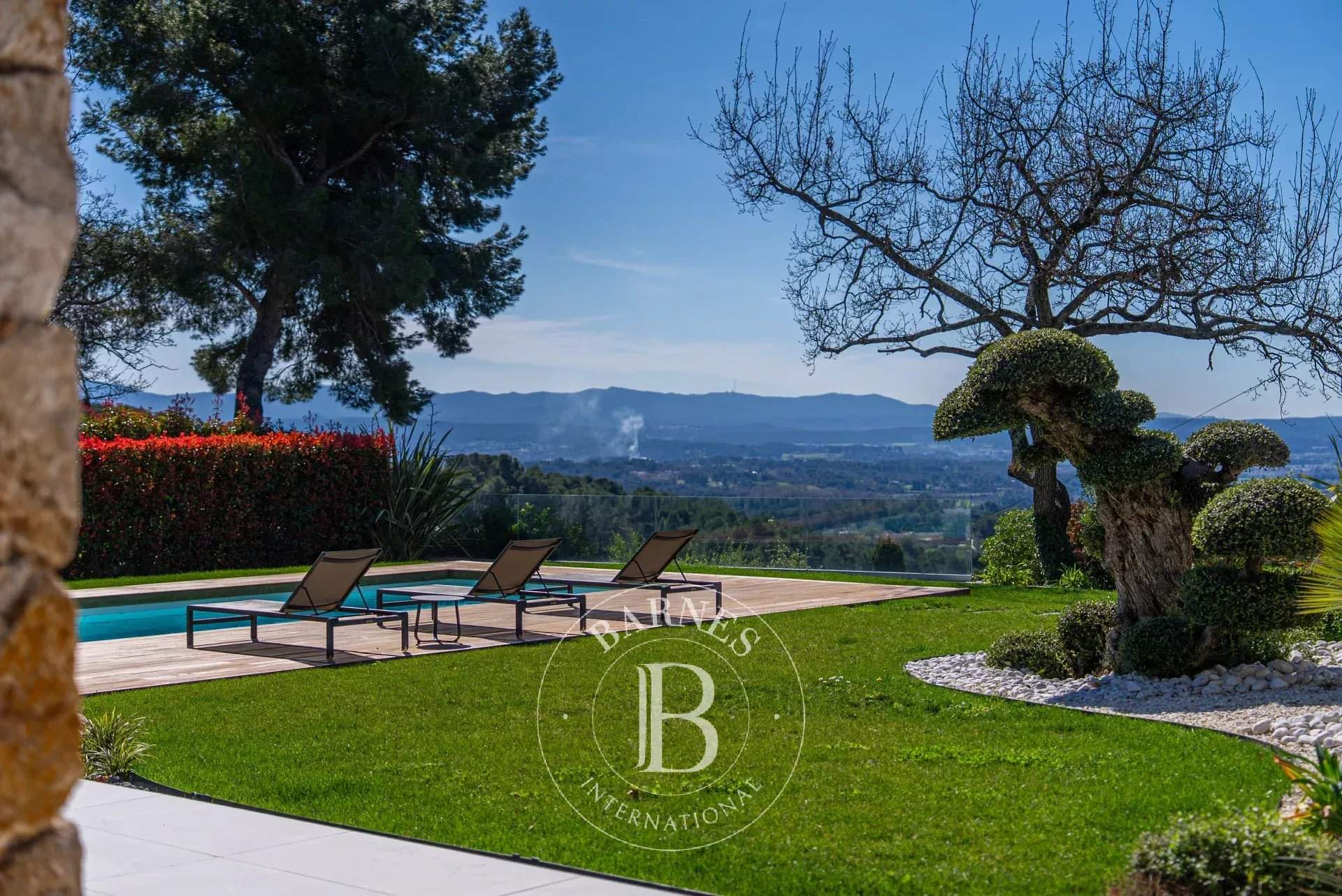 Aix-en-Provence  - House 4 Bedrooms - picture 19