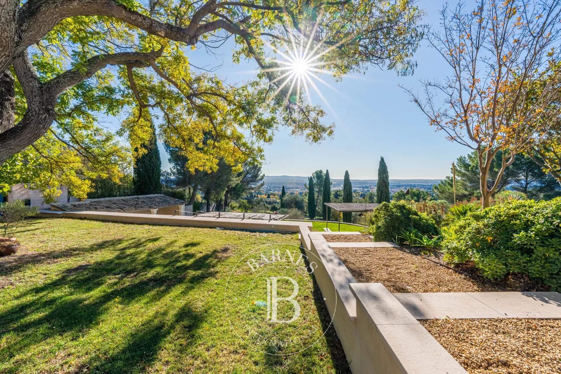Aix-en-Provence  - Bastide 10 Bedrooms - picture 19