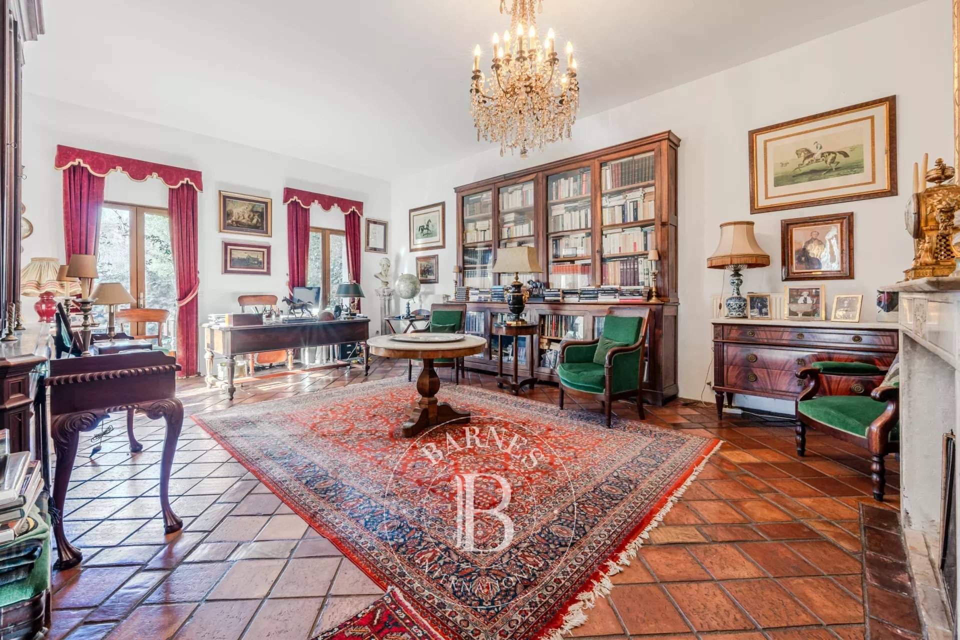 Valensole  - Propriété 9 Pièces - picture 8