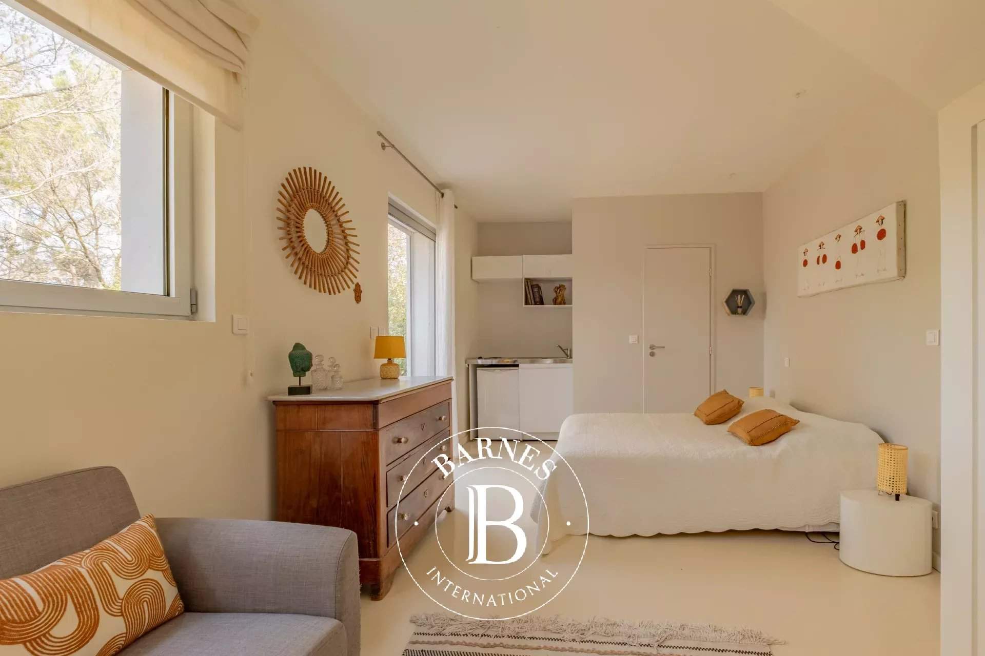 Aix-en-Provence  - House 5 Bedrooms - picture 12