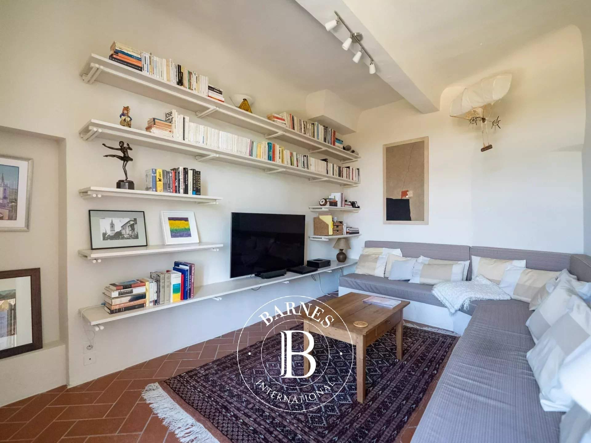 Forcalquier  - Village house  - picture 8