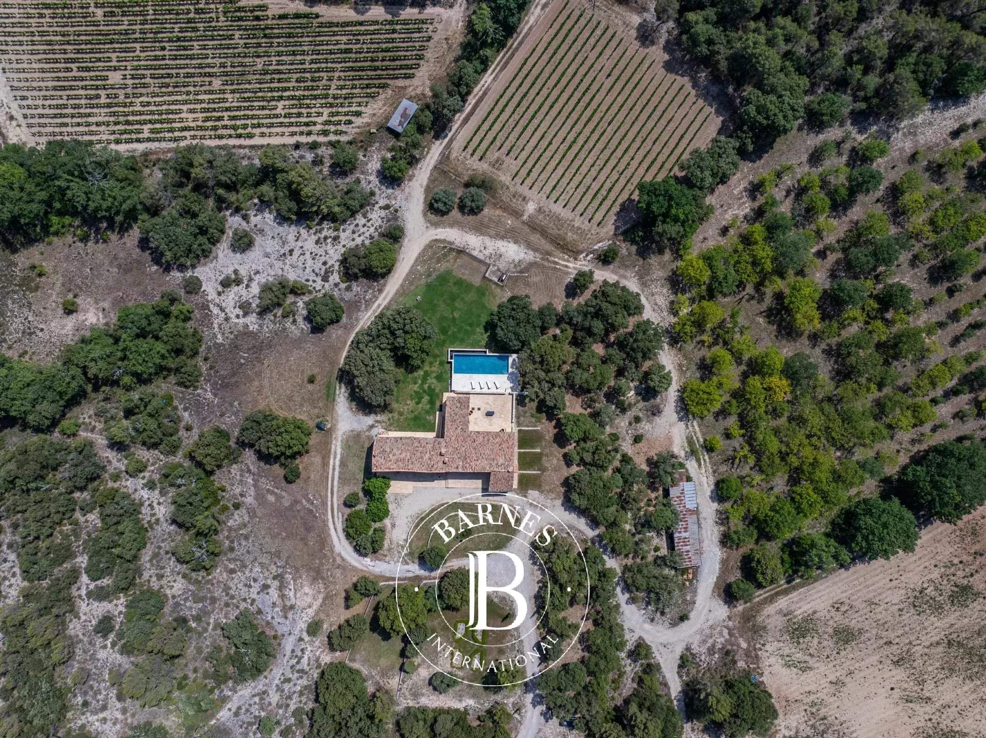 Aix-en-Provence  - Property 7 Bedrooms - picture 16