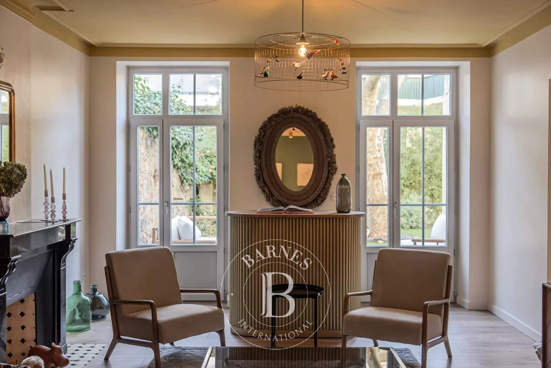 Aix-en-Provence  - Appartement villa 4 Pi&egrave;ces 3 Chambres - picture 6