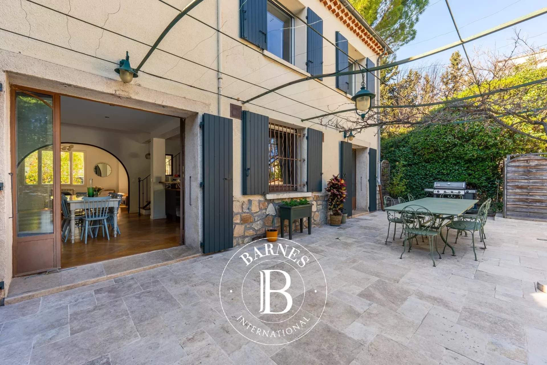 Aix-en-Provence  - House 5 Bedrooms - picture 5