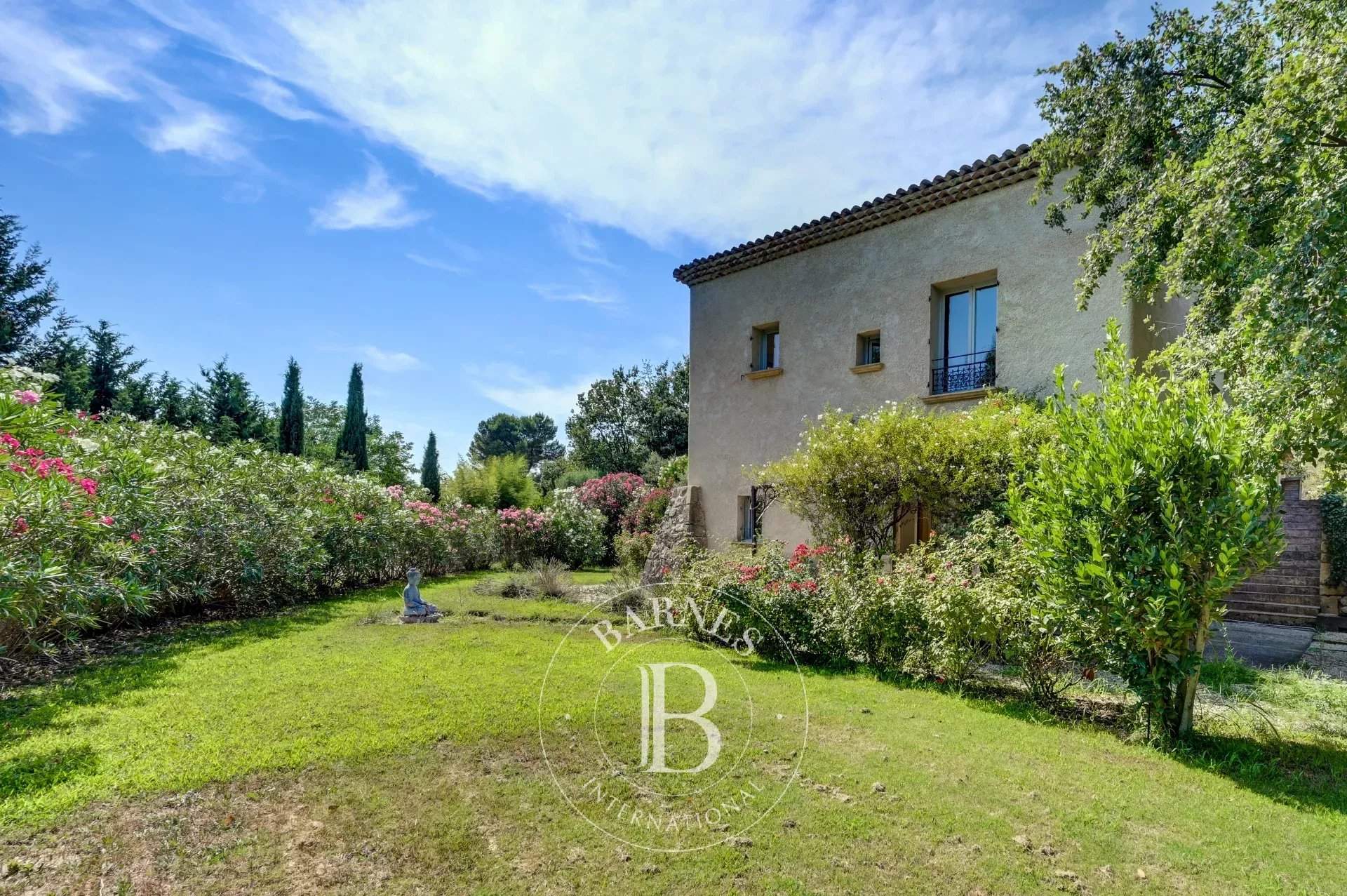 Aix-en-Provence  - House 4 Bedrooms - picture 13