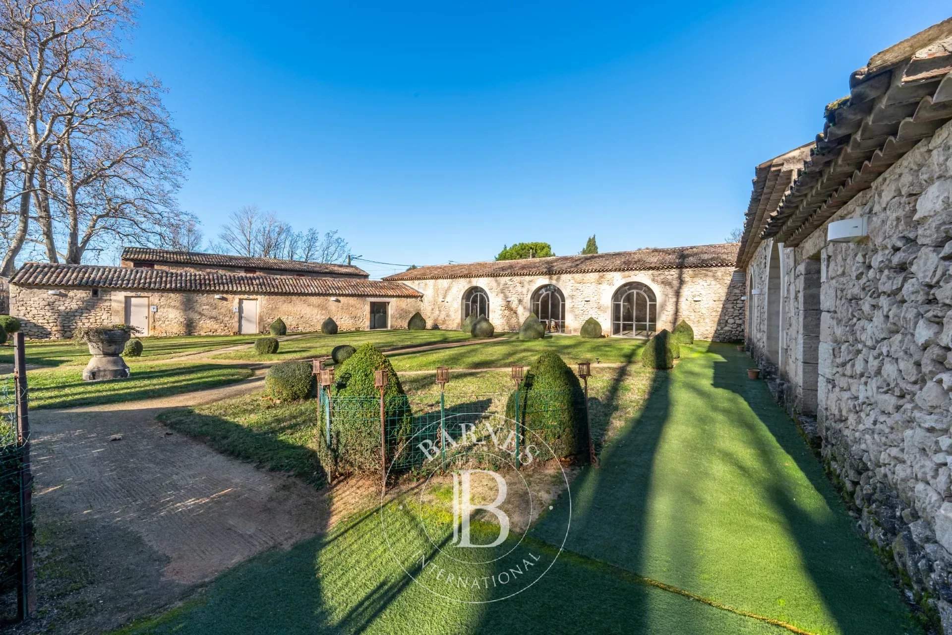 Aix-en-Provence  - Housing estate  - picture 8