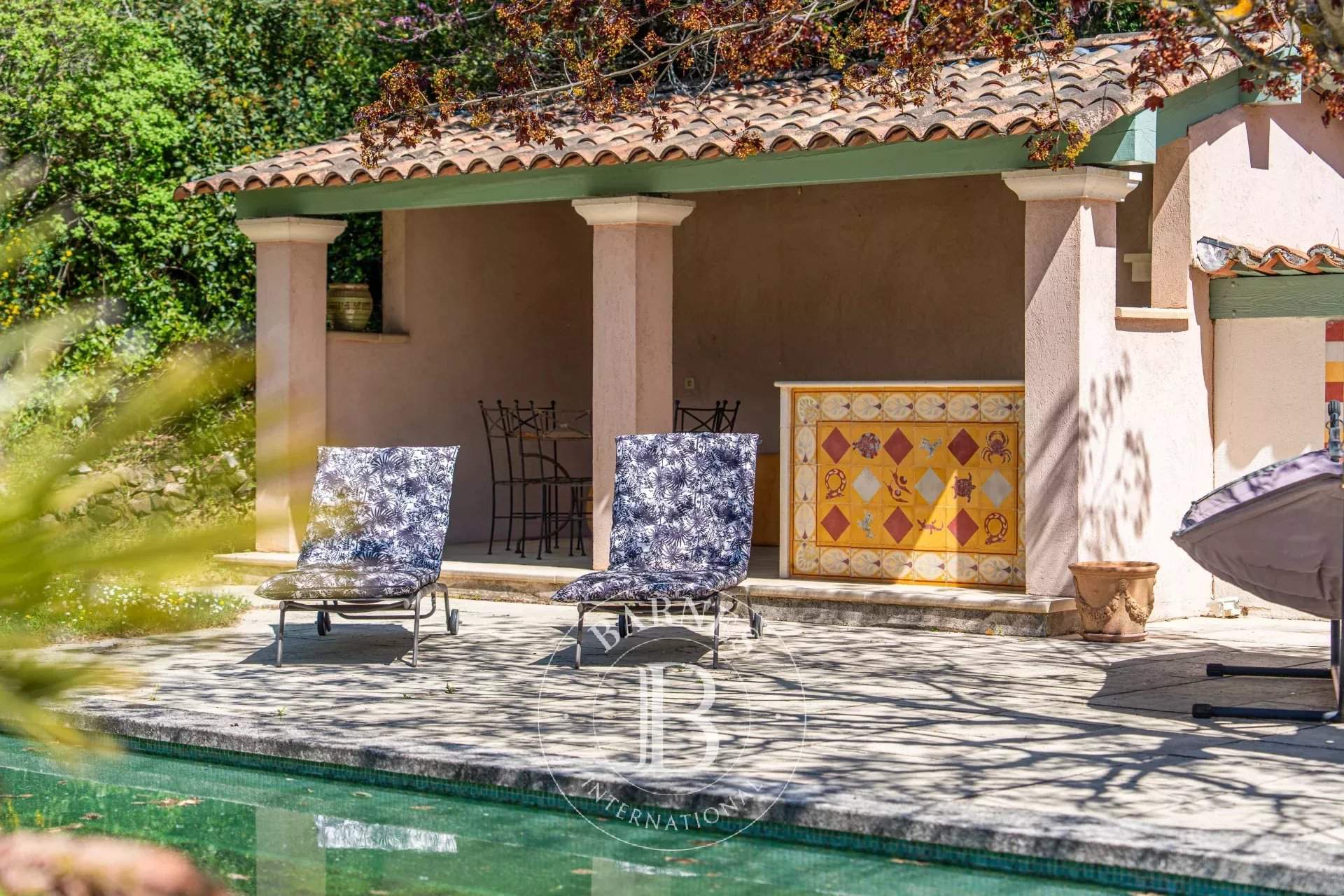 Aix-en-Provence  - House 6 Bedrooms - picture 9