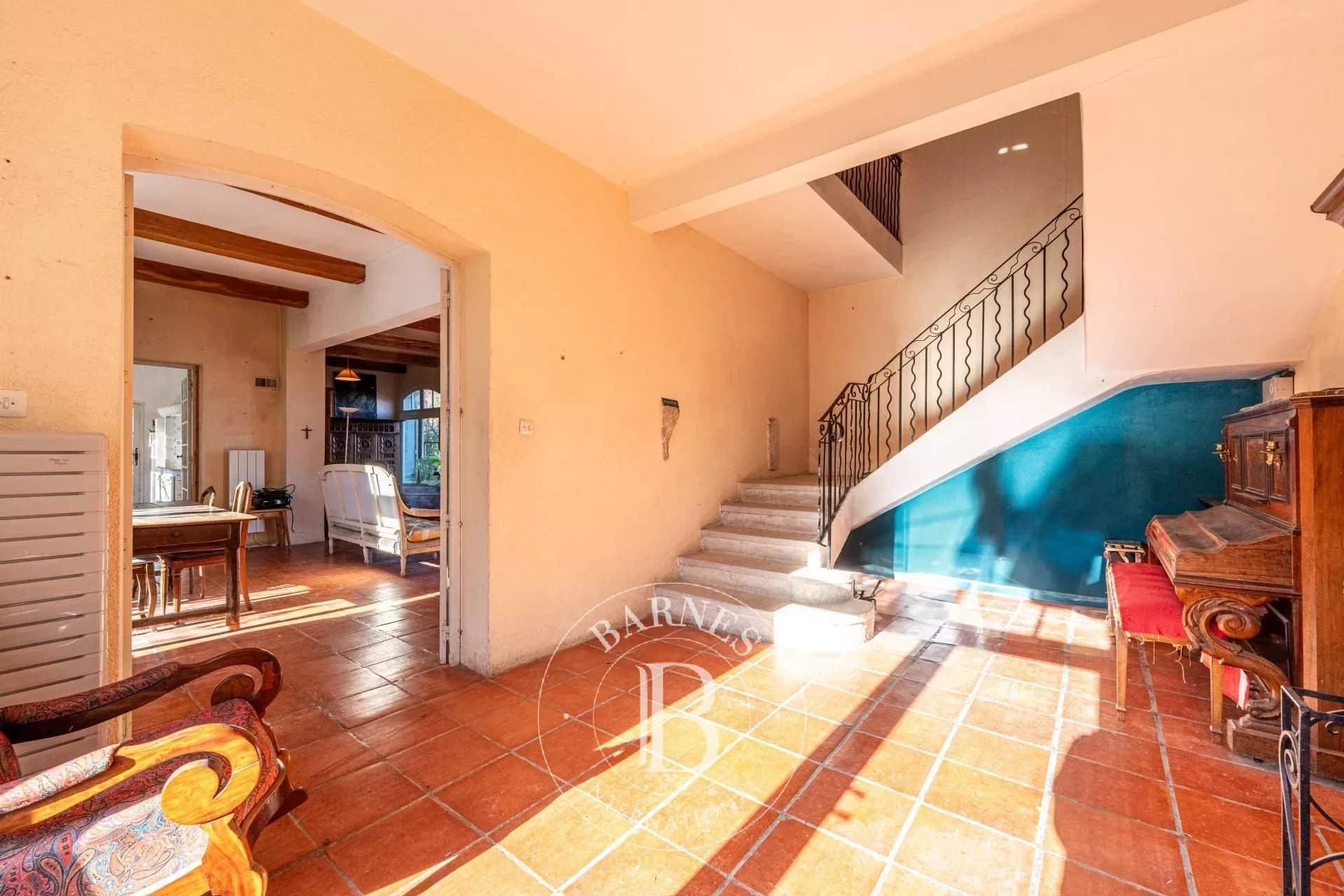 Aix-en-Provence  - House 8 Bedrooms - picture 15