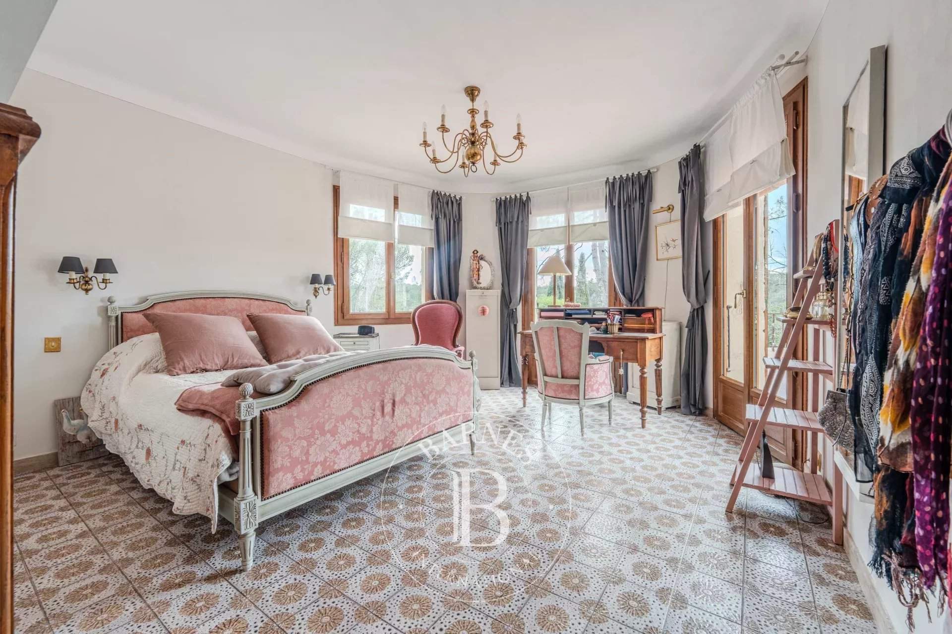 Aix-en-Provence  - House  - picture 11