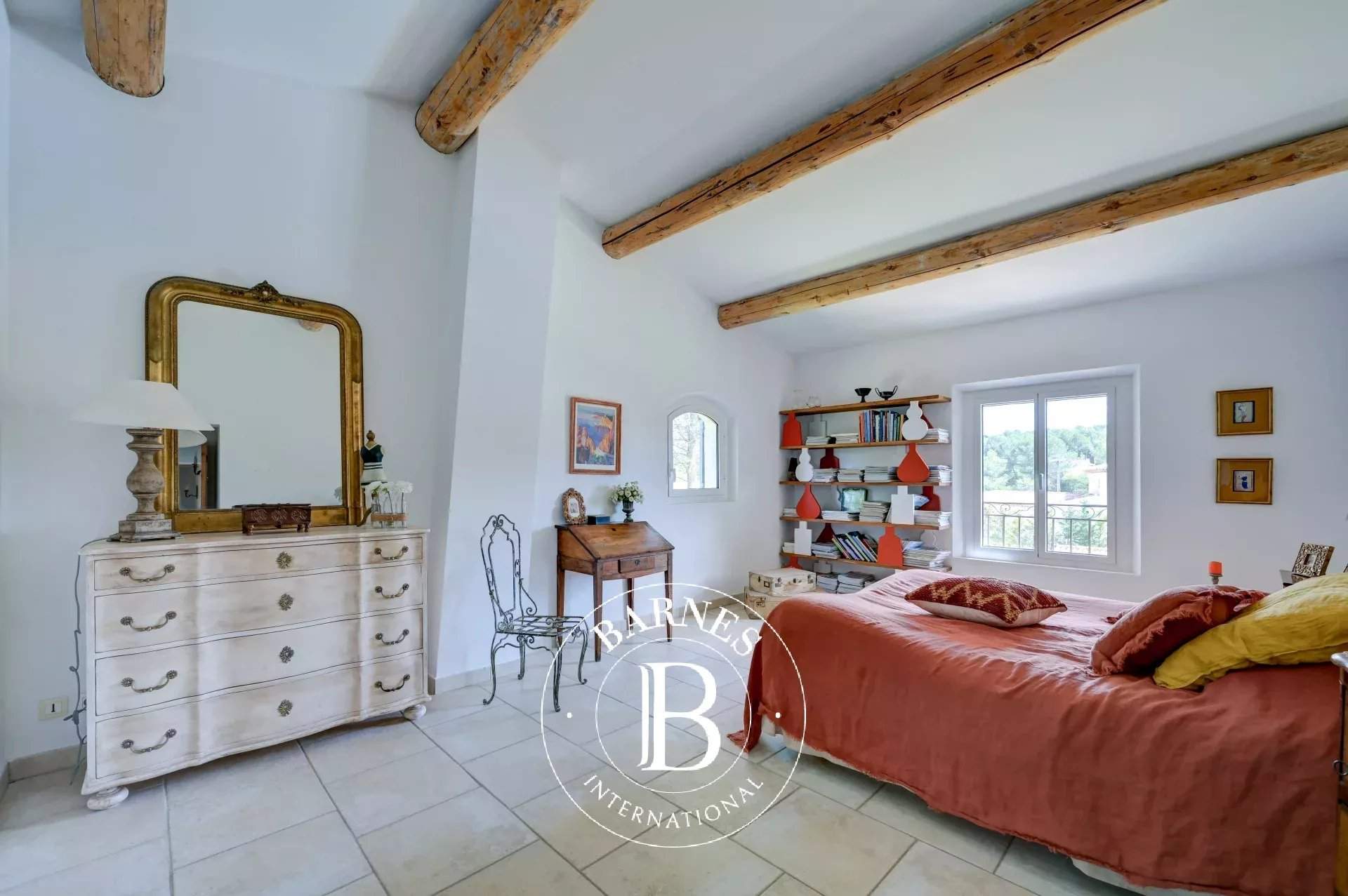 Meyrargues  - Maison 6 Pi&egrave;ces 4 Chambres - picture 19