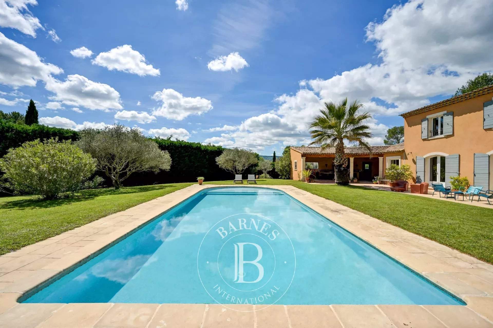 Aix-en-Provence  - House 4 Bedrooms - picture 2
