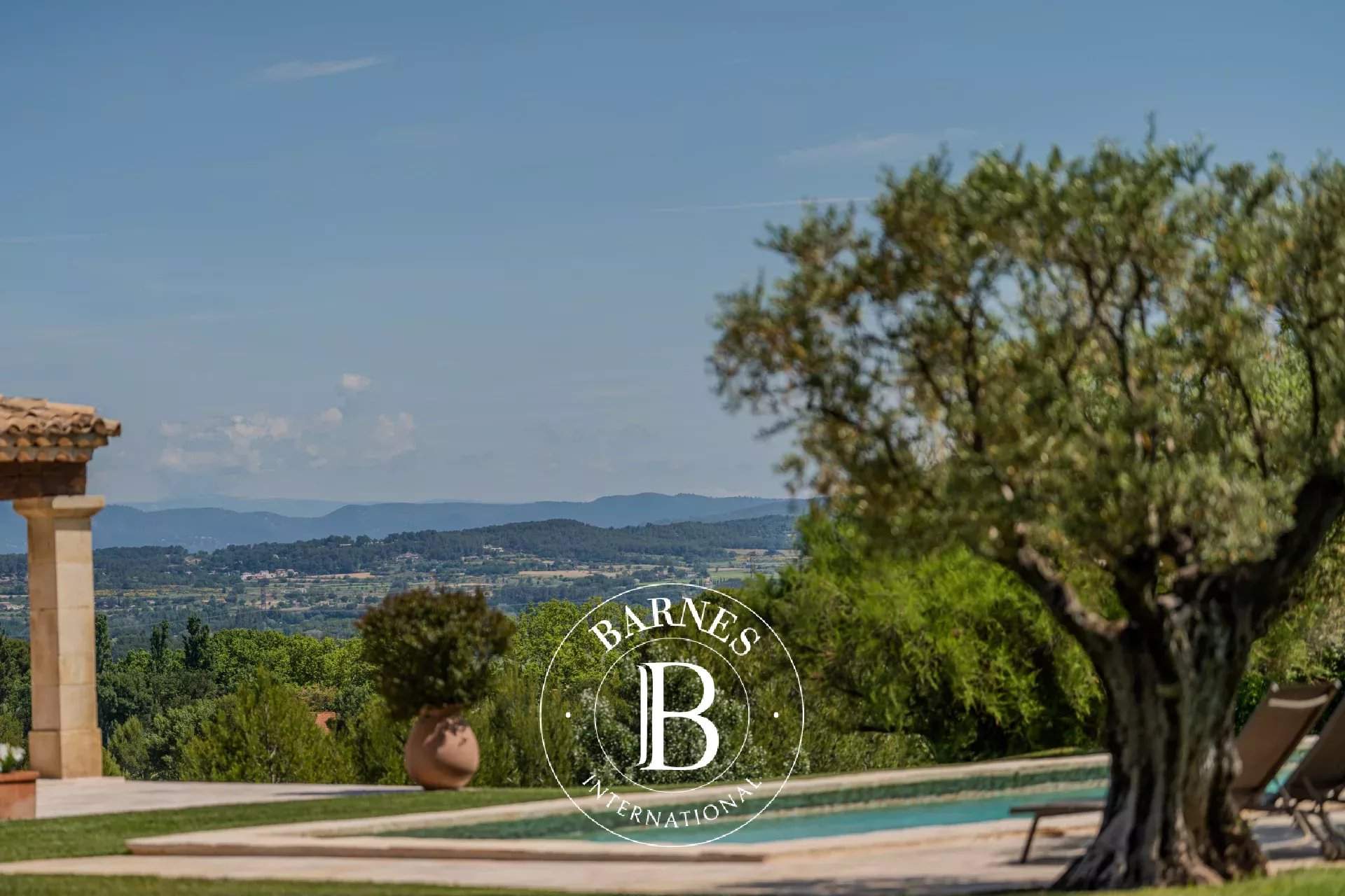 Aix-en-Provence  - Bastide 5 Bedrooms - picture 16