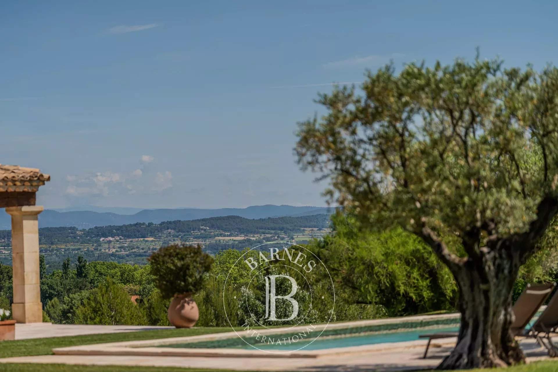 Aix-en-Provence  - House 1 Bedroom - picture 16