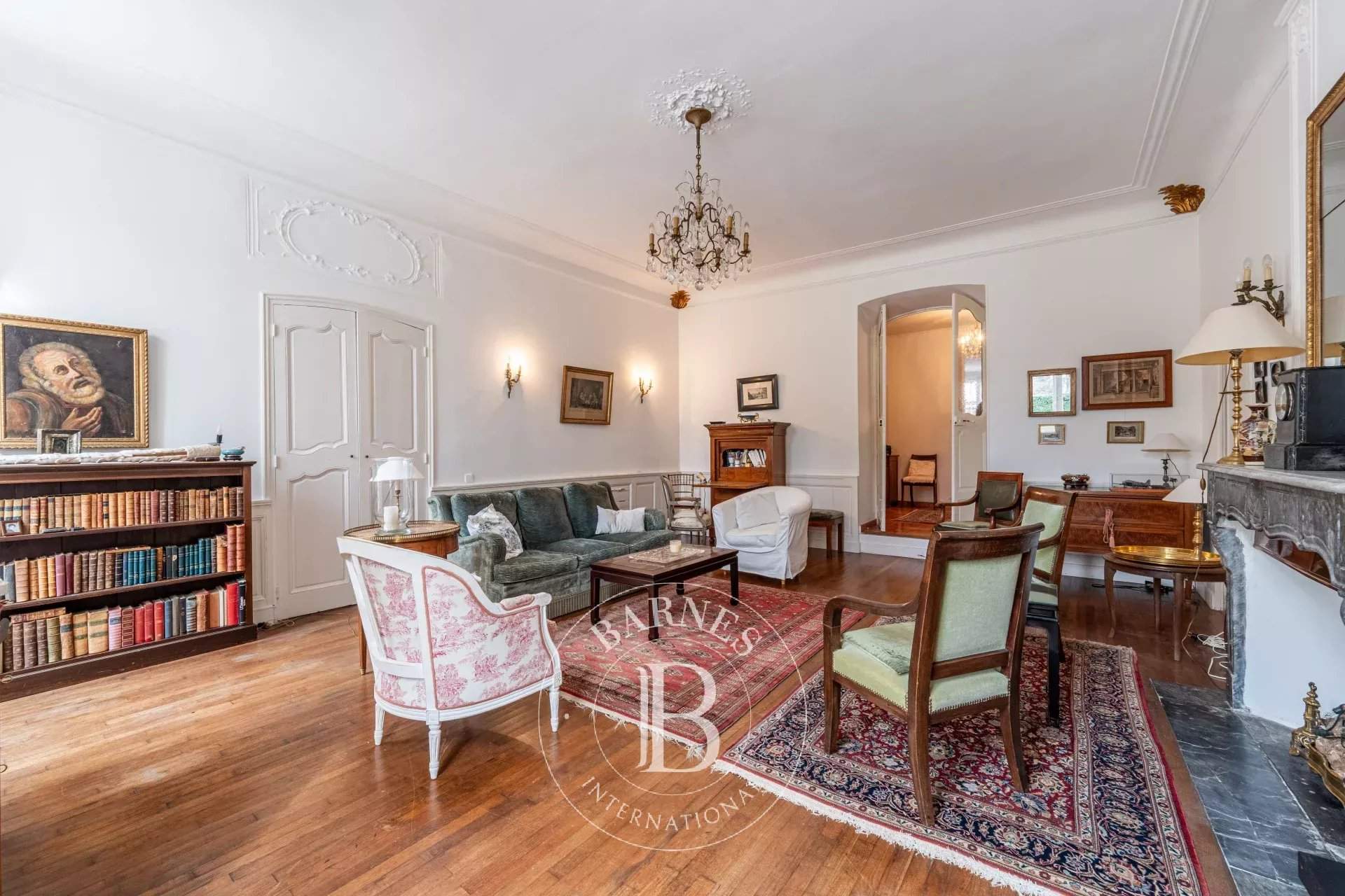 Aix-en-Provence  - Apartment 3 Bedrooms - picture 8