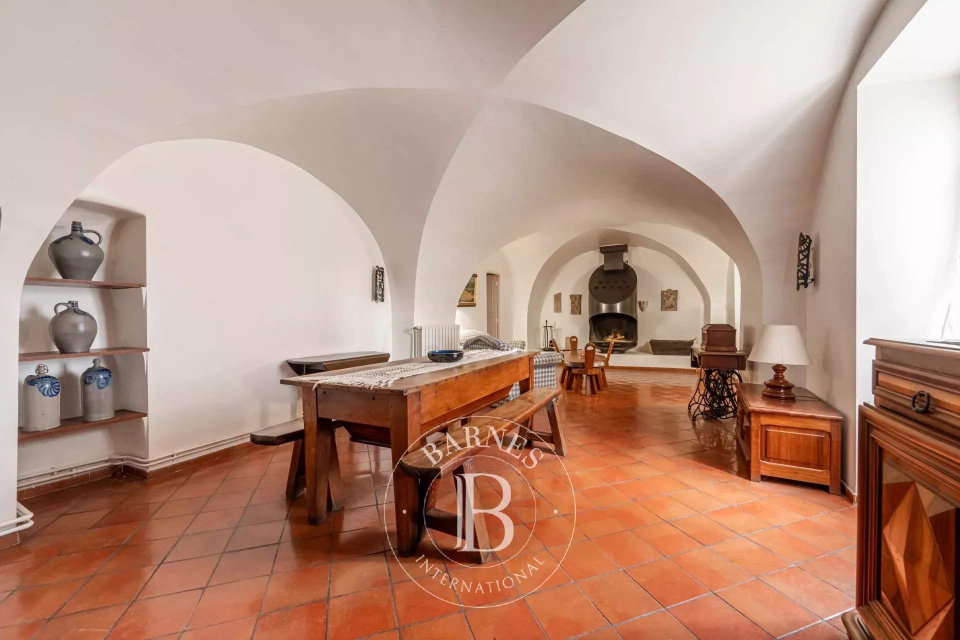 Aix-en-Provence  - Propriété 19 Pi&egrave;ces 9 Chambres - picture 8