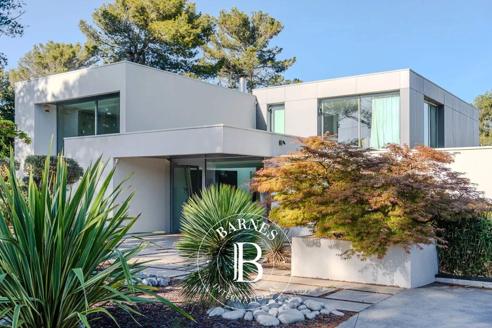 Aix-en-Provence  - Villa 10 Pi&egrave;ces 5 Chambres - picture 5