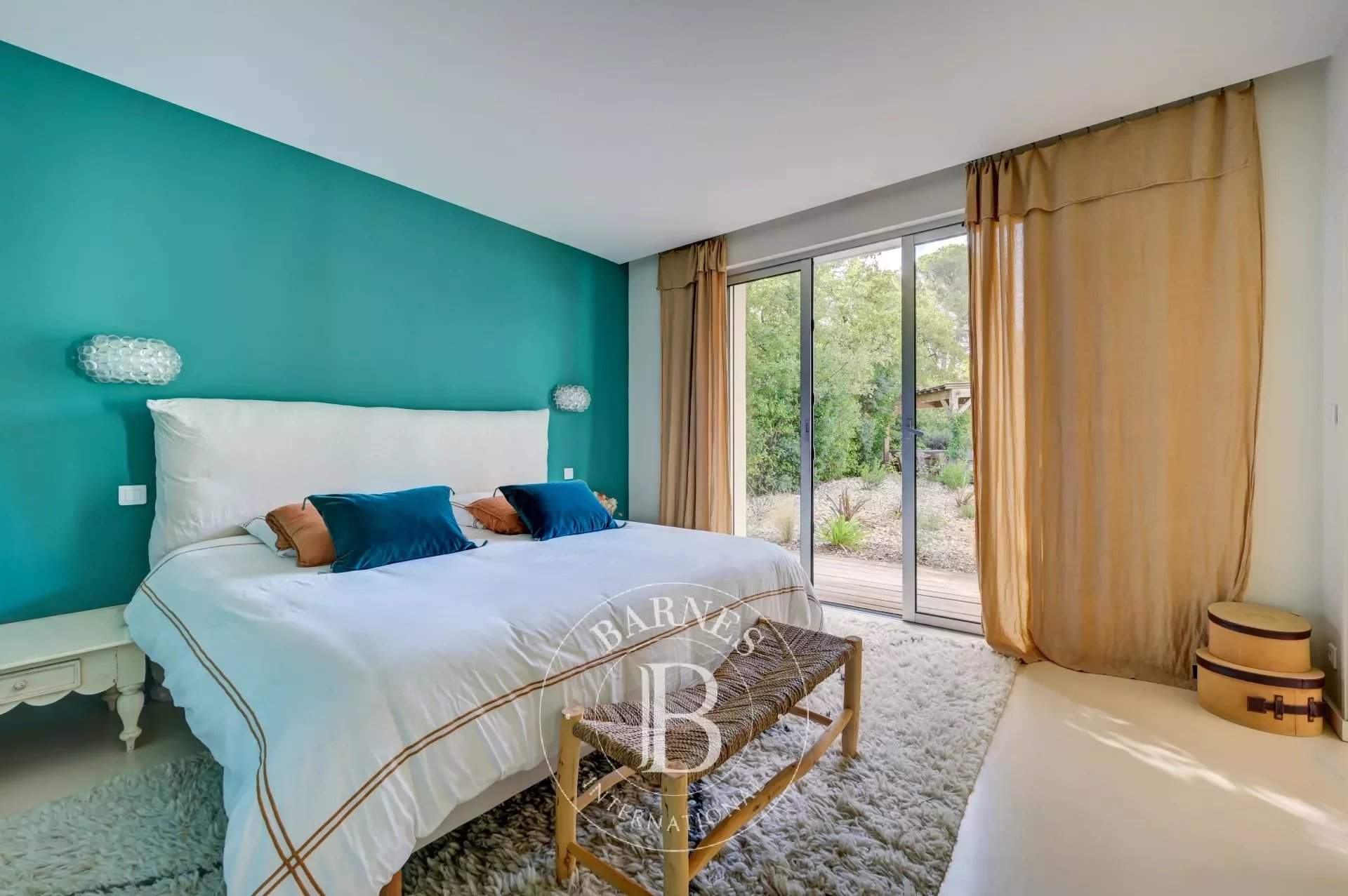 Aix-en-Provence  - House 6 Bedrooms - picture 11