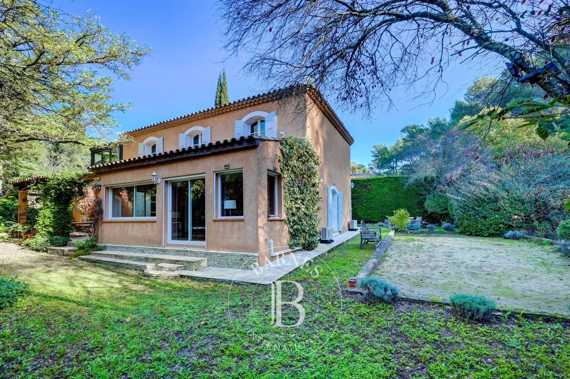 Aix-en-Provence  - House 6 Bedrooms - picture 15