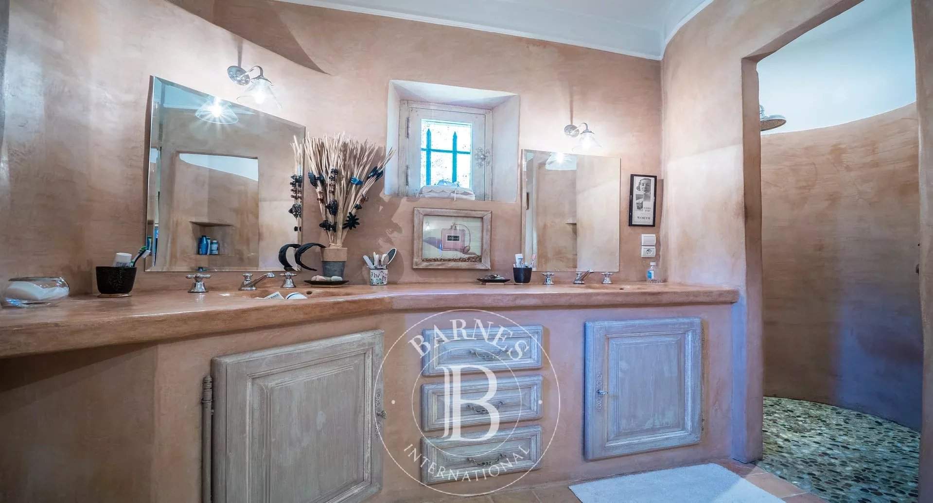 Aix-en-Provence  - House 5 Bedrooms - picture 18
