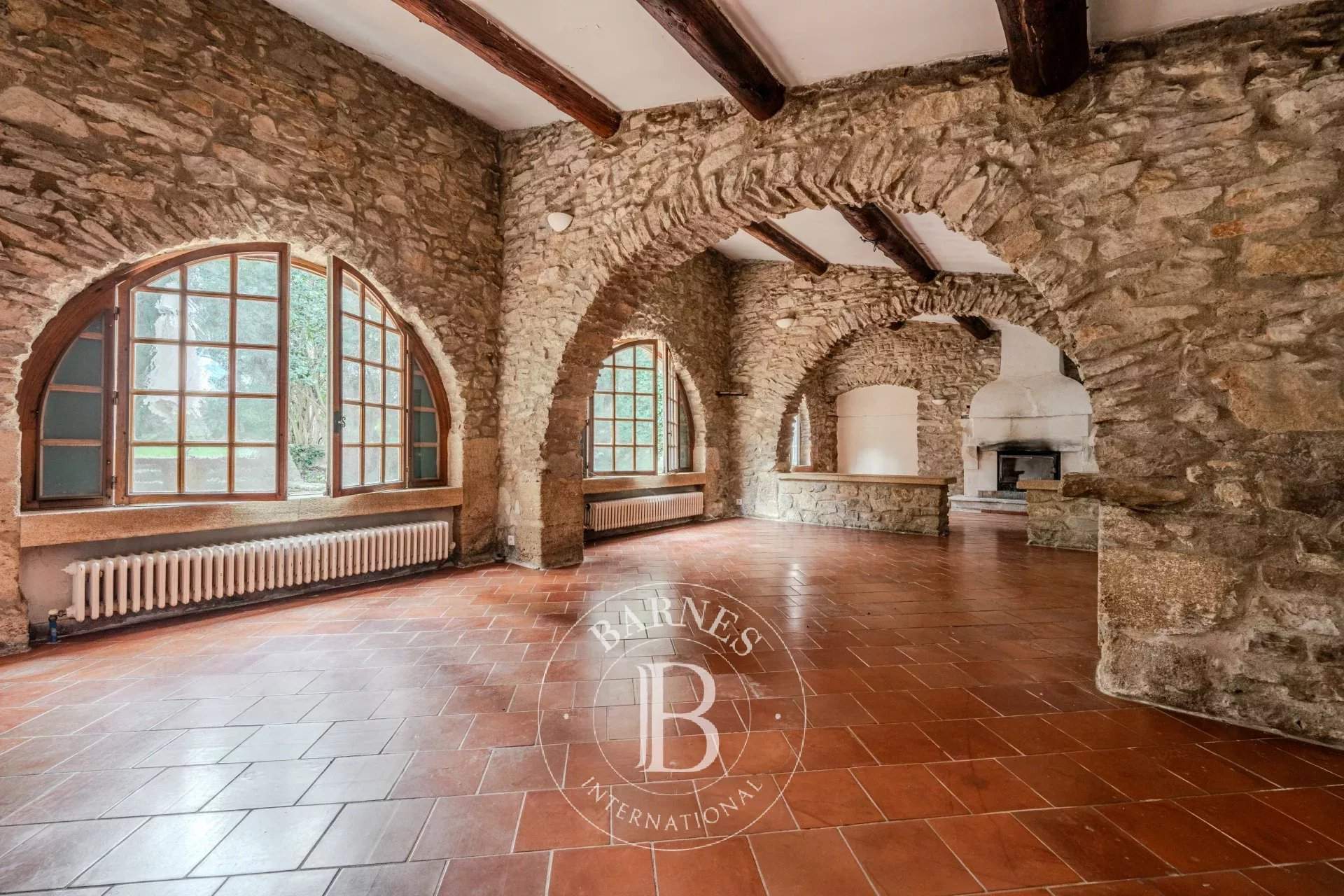 Aix-en-Provence  - Propriété 19 Pi&egrave;ces 9 Chambres - picture 19