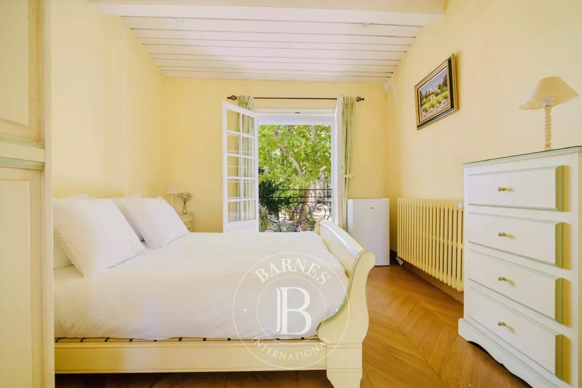 Aix-en-Provence  - Maison 7 Pi&egrave;ces 5 Chambres - picture 17