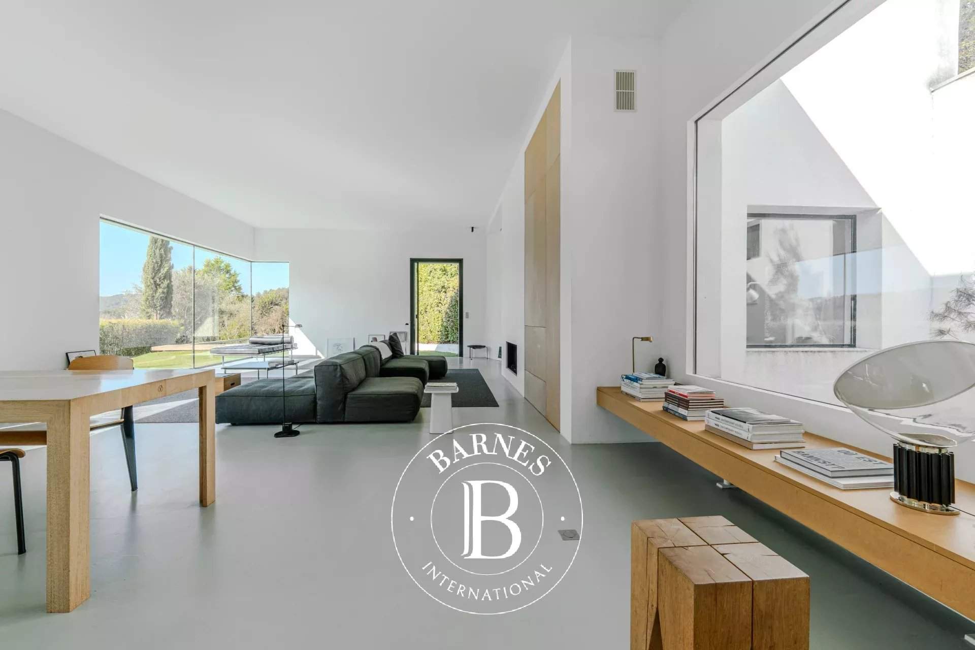 Aix-en-Provence  - House 5 Bedrooms - picture 18