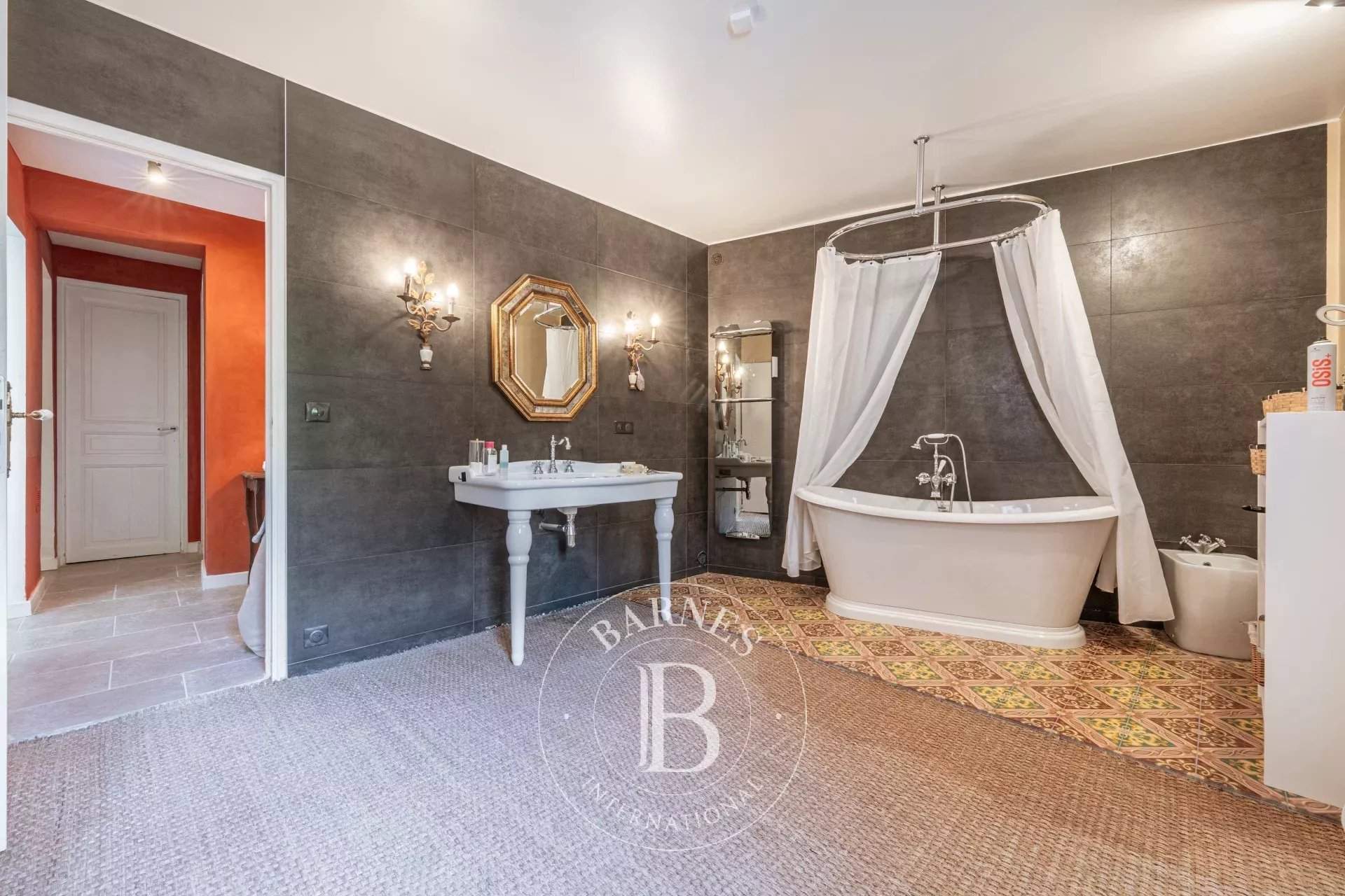 Aix-en-Provence  - Apartment 3 Bedrooms - picture 15