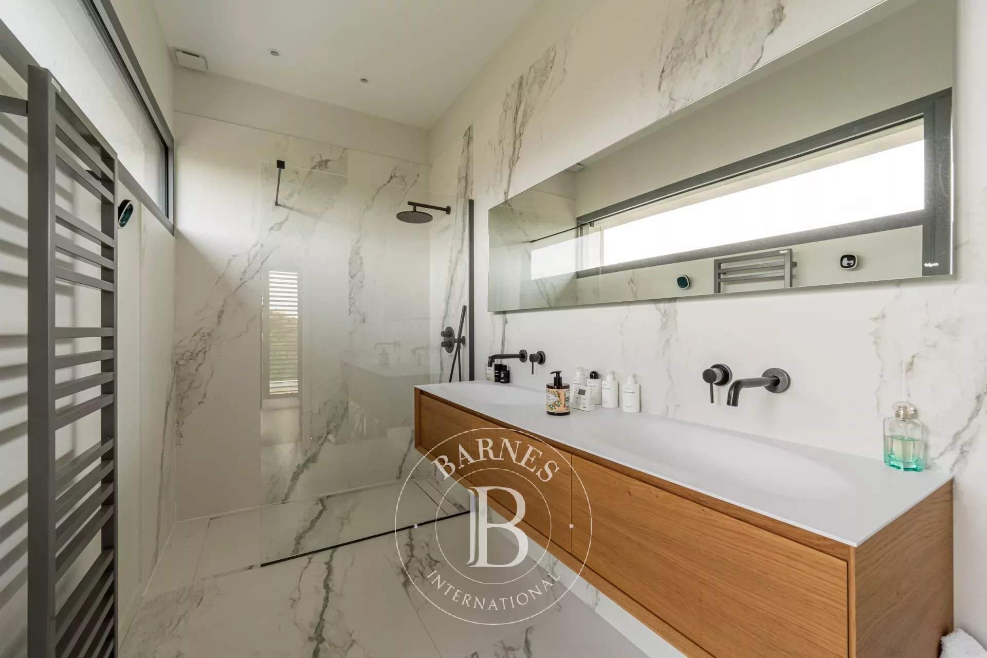 Aix-en-Provence  - Villa 4 Bedrooms - picture 16