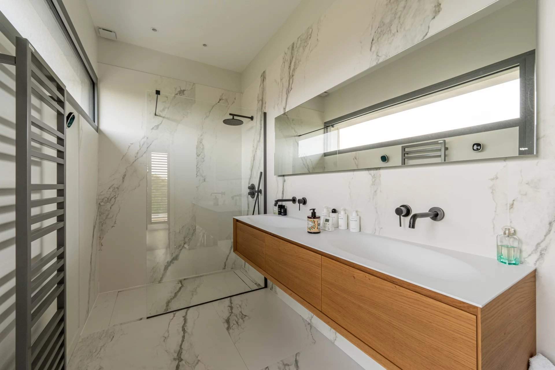 Aix-en-Provence  - Villa 6 Pi&egrave;ces 4 Chambres - picture 16