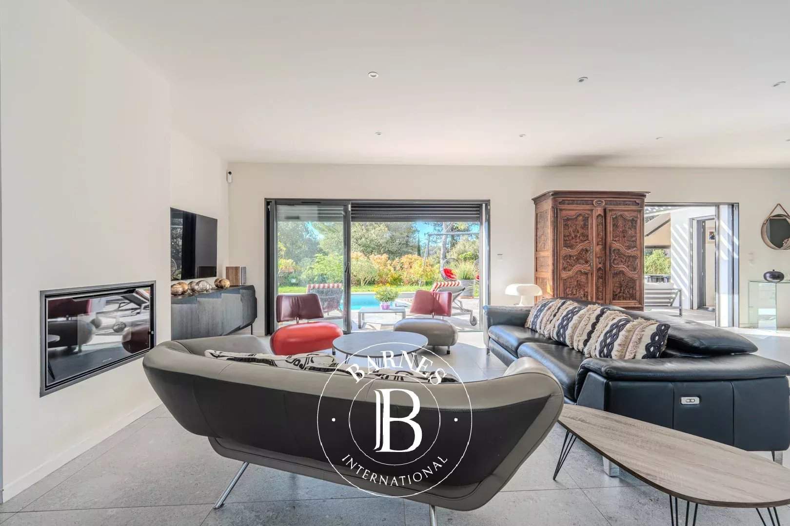 Aix-en-Provence  - Villa 3 Bedrooms - picture 14