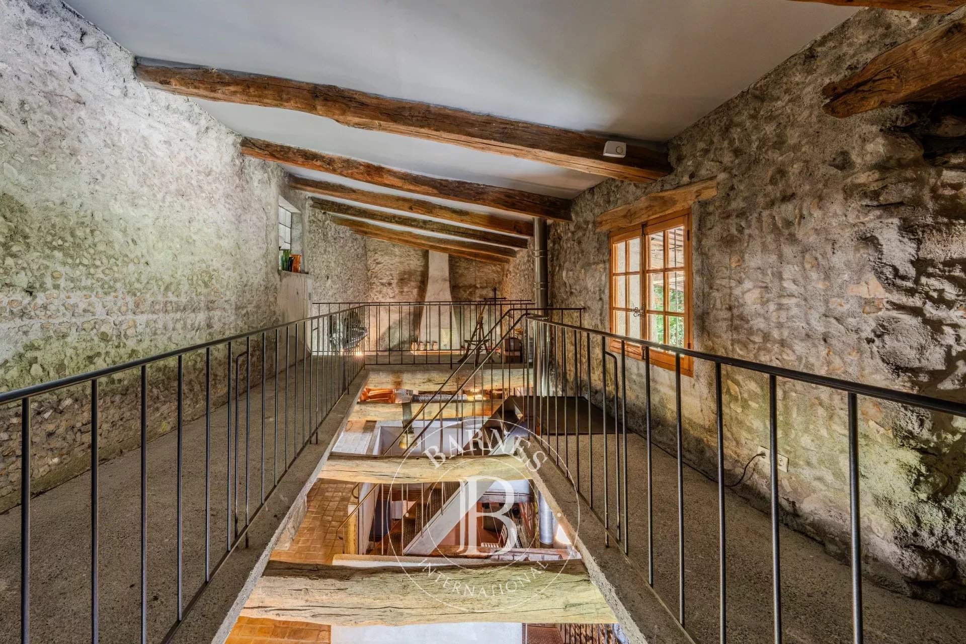 Digne-les-Bains  - Propriété 12 Pi&egrave;ces 3 Chambres - picture 10