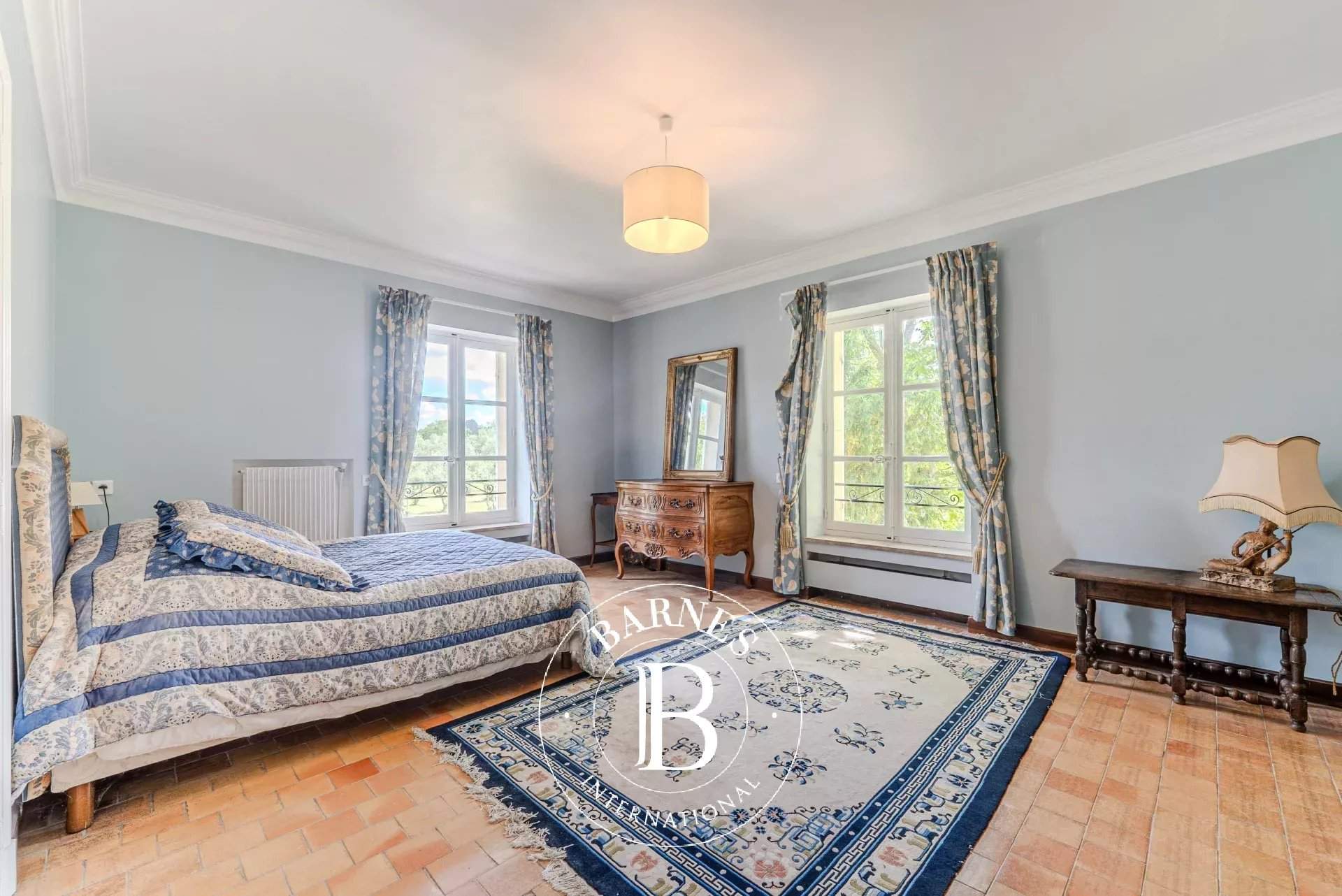 Aix-en-Provence  - Bastide 6 Bedrooms - picture 19