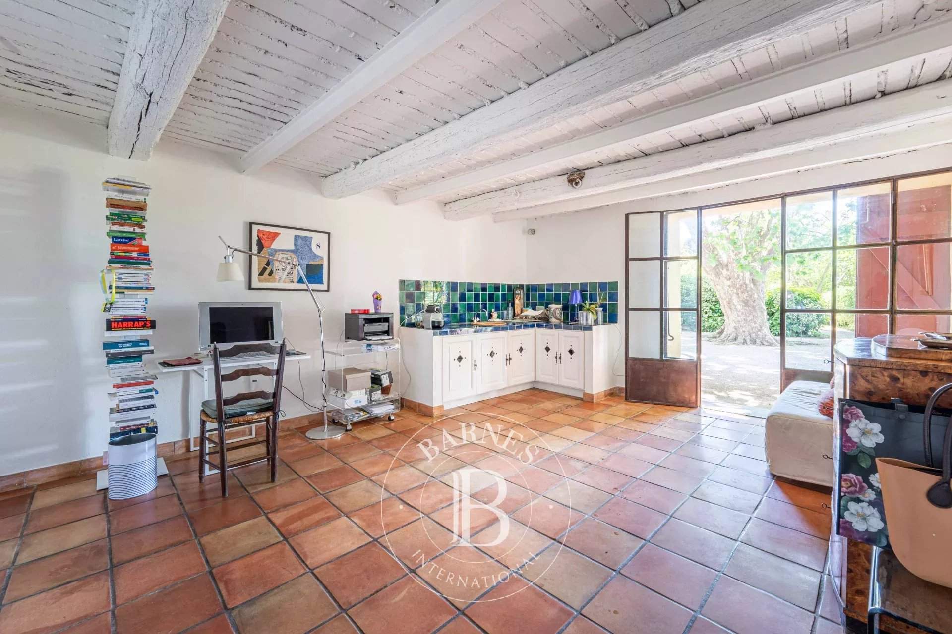 Aix-en-Provence  - Property 4 Bedrooms - picture 17