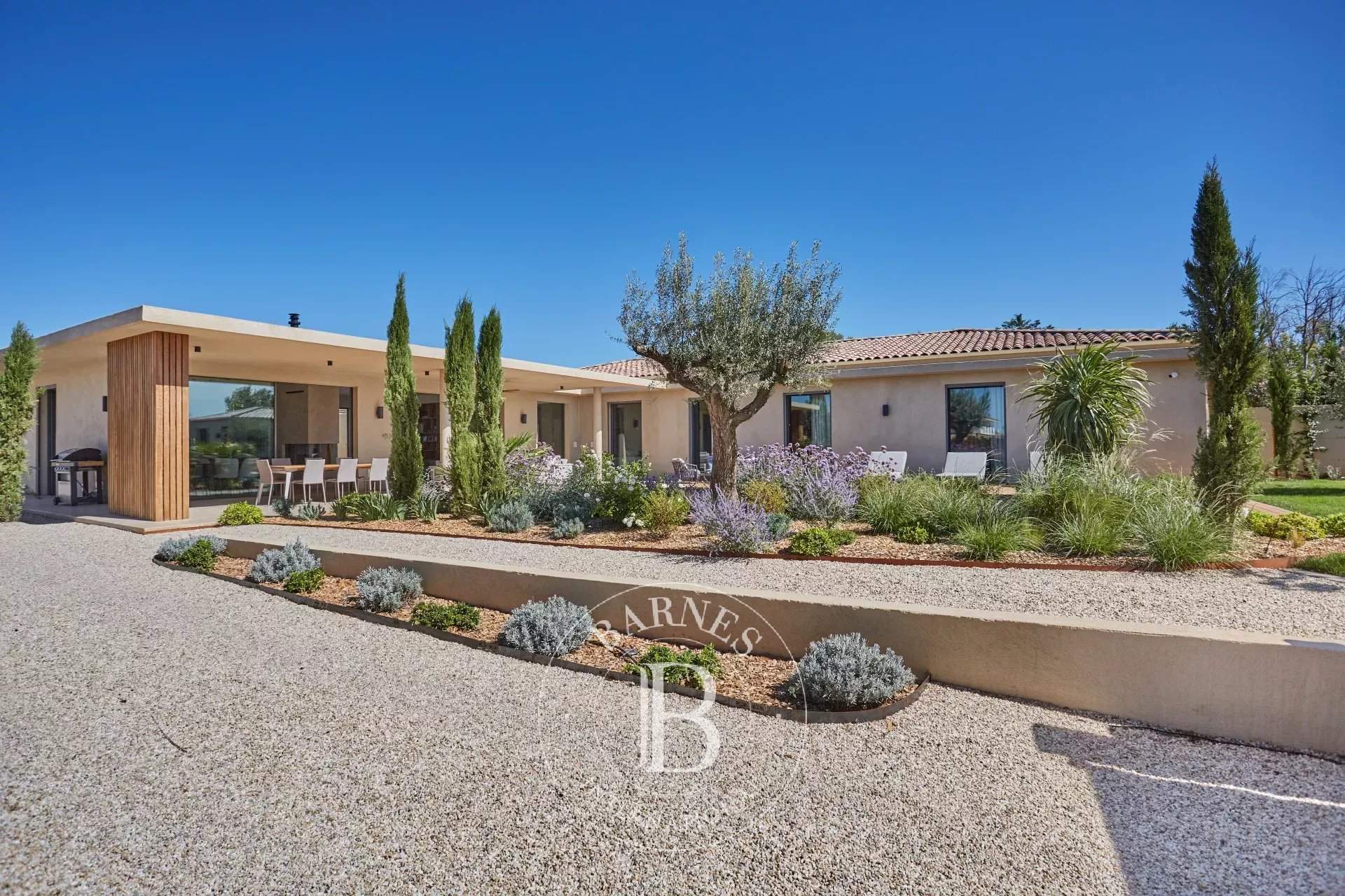 Aix-en-Provence  - House 5 Bedrooms - picture 18