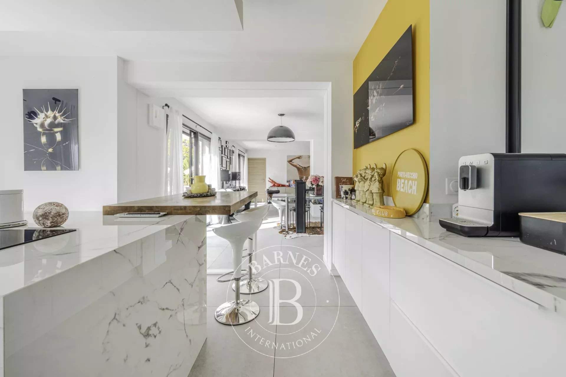 Aix-en-Provence  - Villa 6 Pi&egrave;ces 4 Chambres - picture 14