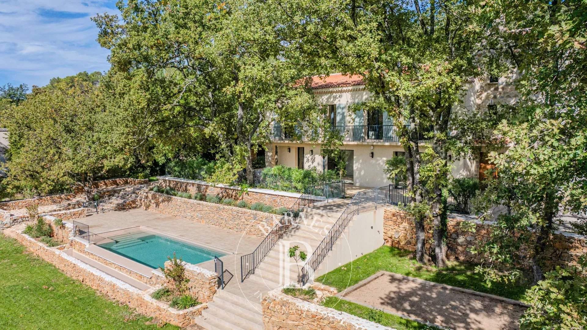 Saint-Maximin-la-Sainte-Baume  - House 5 Bedrooms - picture 2