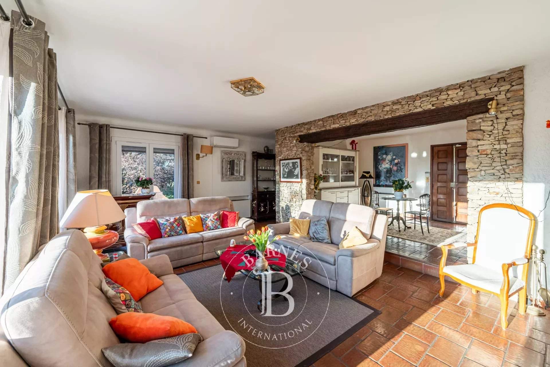 Aix-en-Provence  - House 6 Bedrooms - picture 15