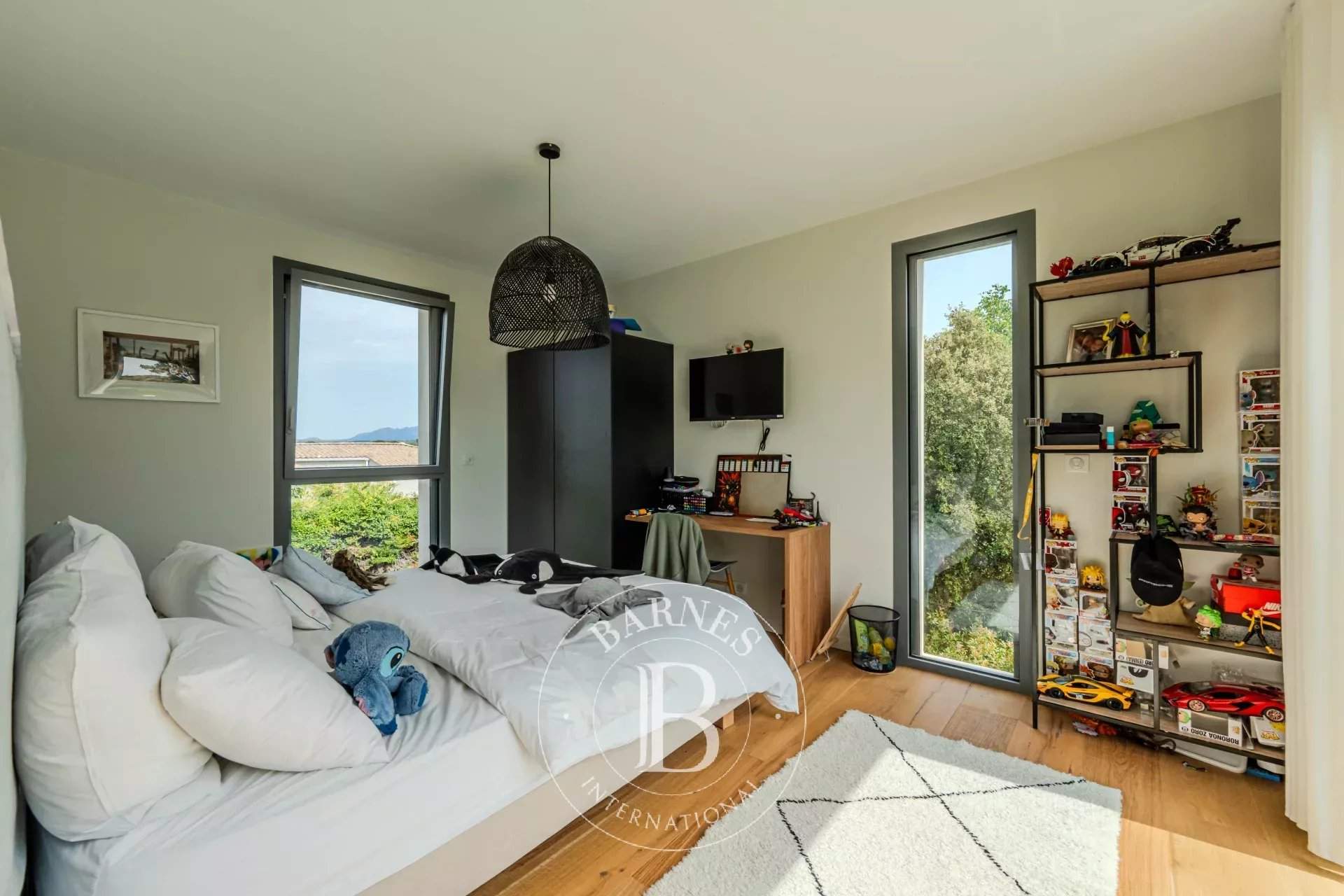 Aix-en-Provence  - Villa 4 Bedrooms - picture 19