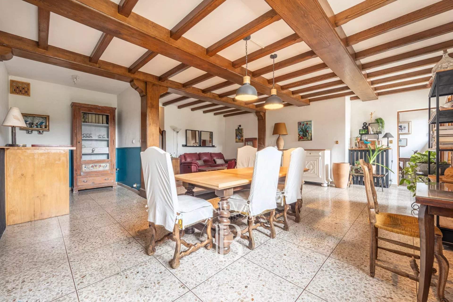 Aix-en-Provence  - House  - picture 9