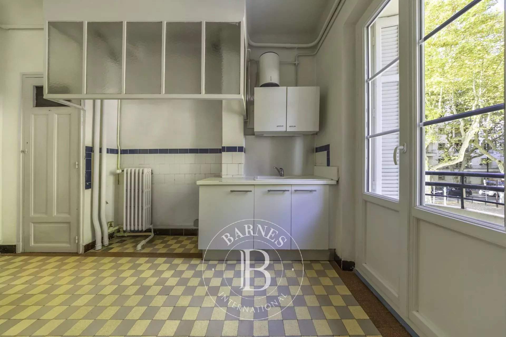 Aix-en-Provence  - Appartement 4 Pièces 3 Chambres - picture 7