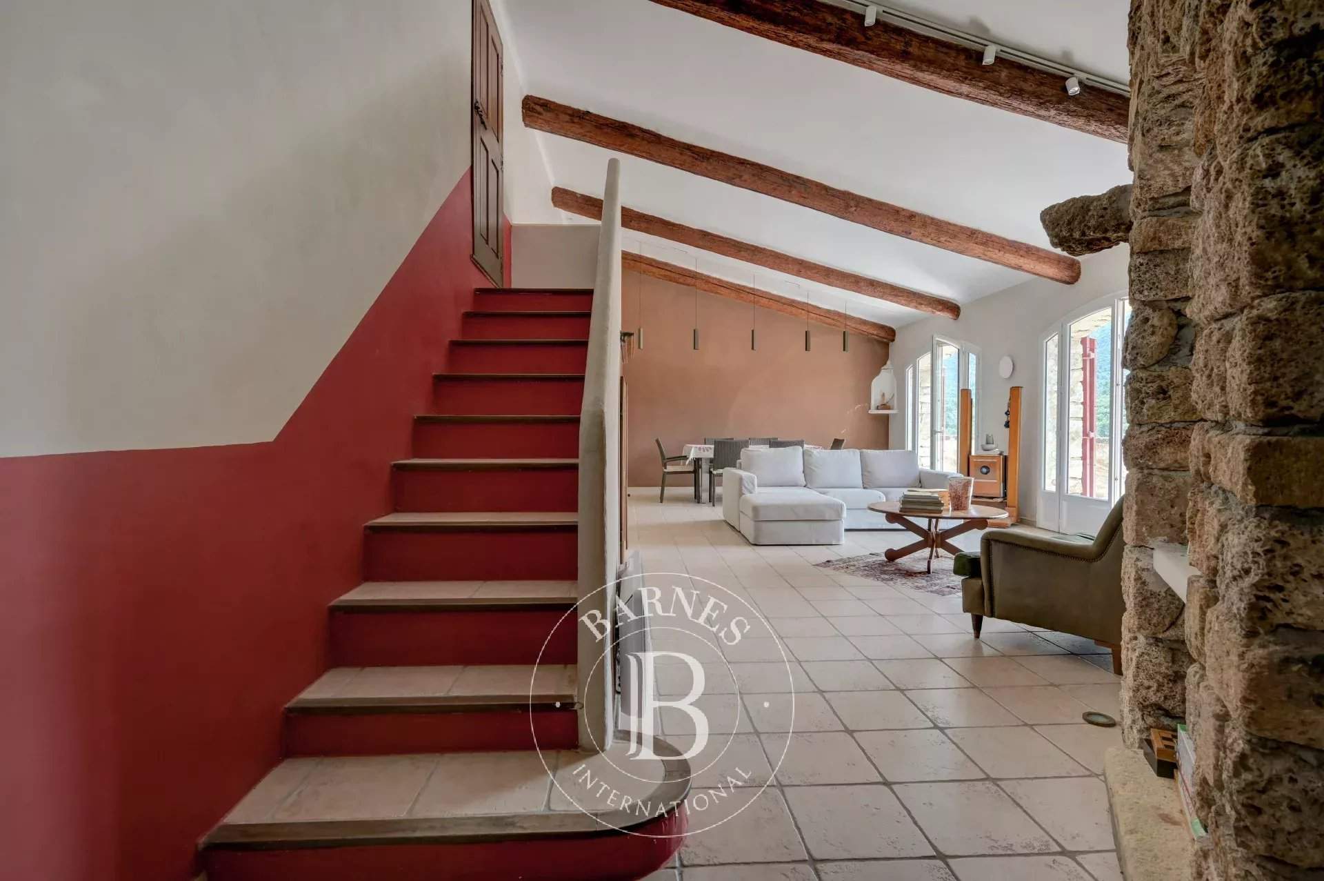 Aix-en-Provence  - House 6 Bedrooms - picture 11