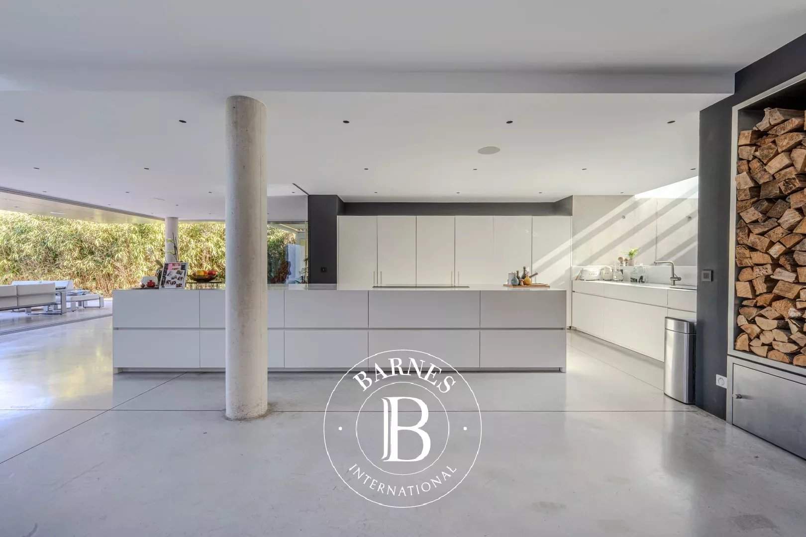 Aix-en-Provence  - Villa 10 Pi&egrave;ces 5 Chambres - picture 13