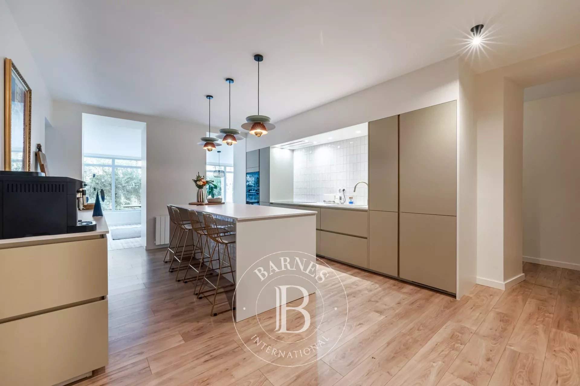 Aix-en-Provence  - Appartement villa 4 Pi&egrave;ces 3 Chambres - picture 14