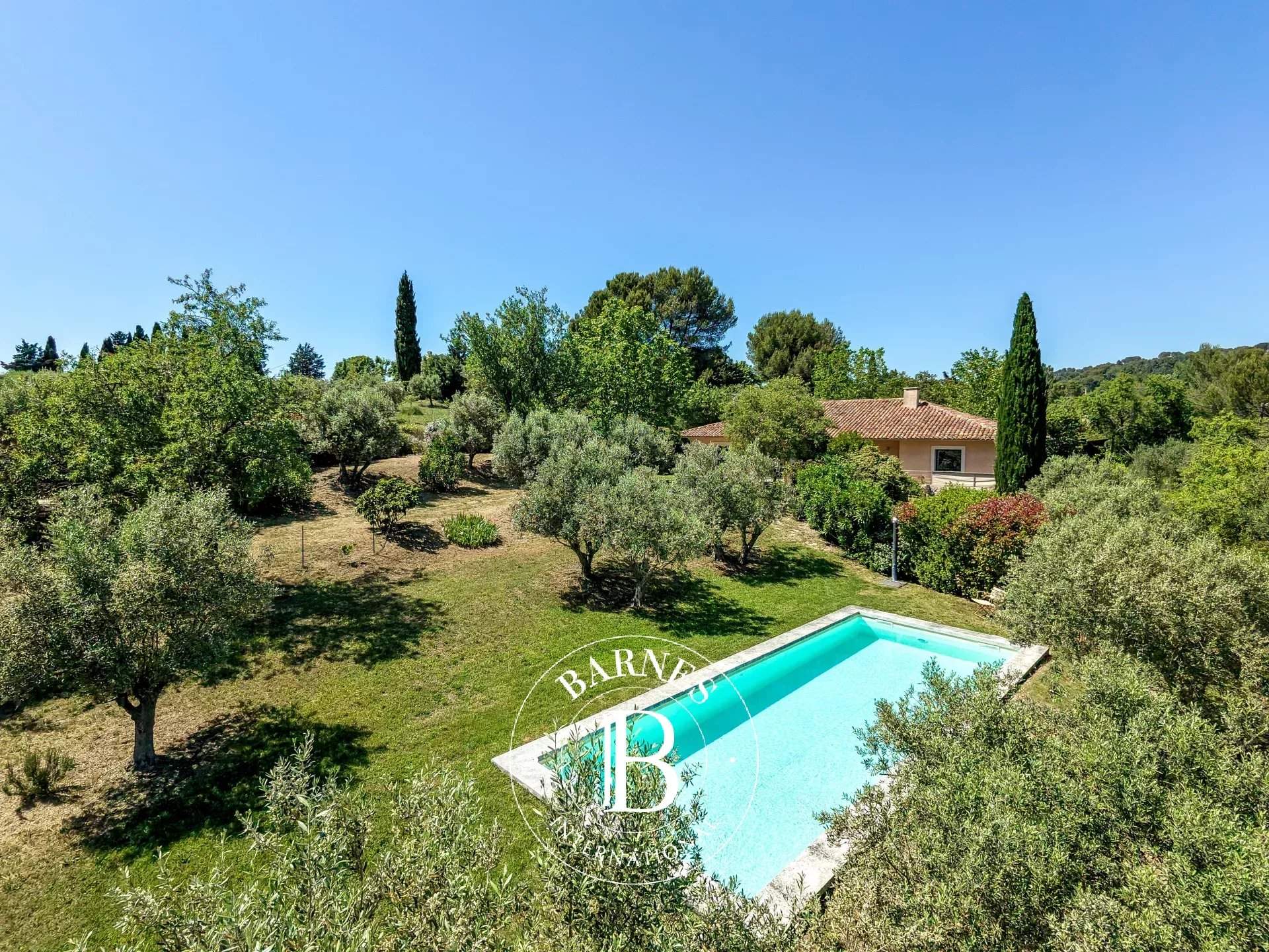 Aix-en-Provence  - House 5 Bedrooms - picture 3