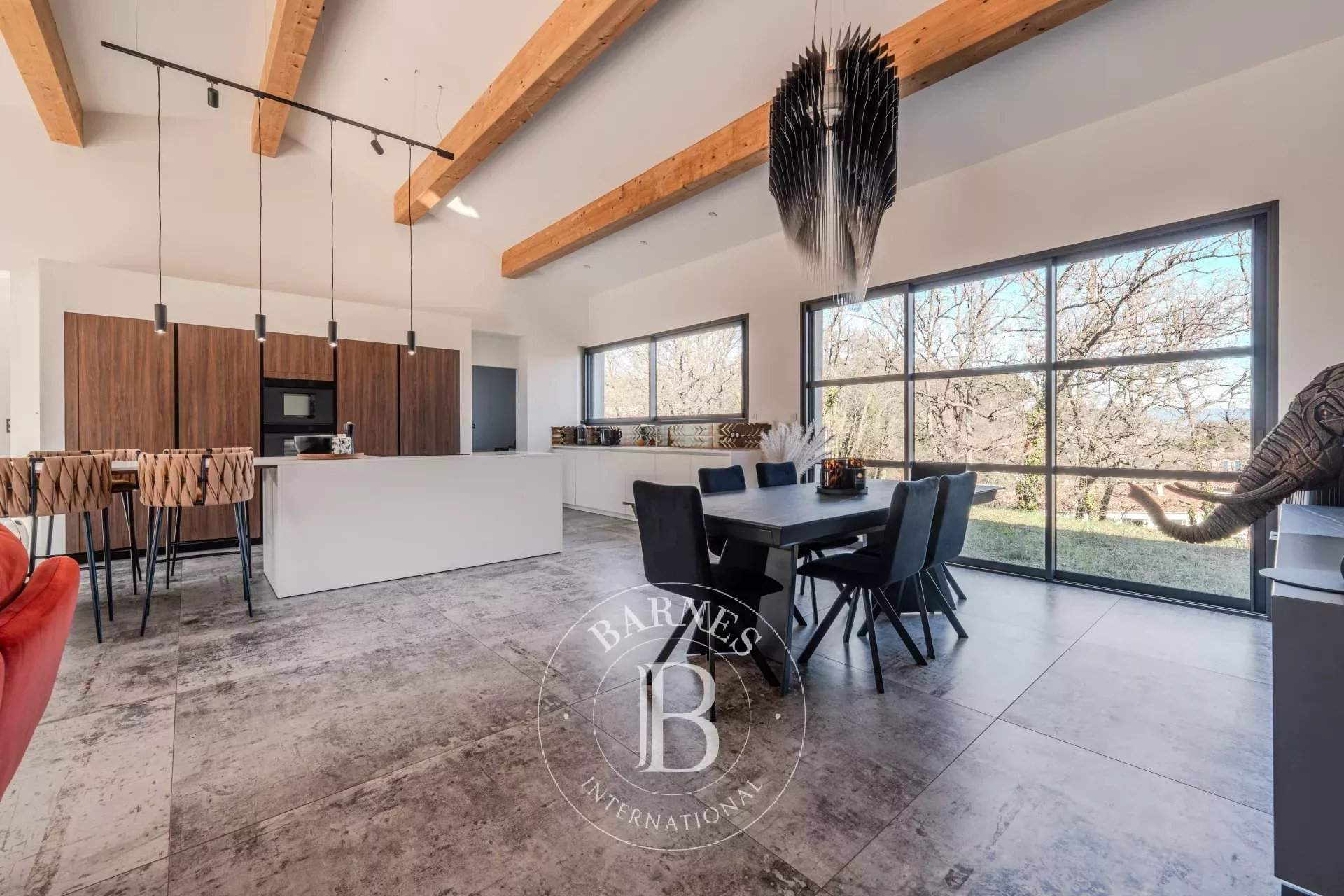 Aix-en-Provence  - Villa 4 Pi&egrave;ces 2 Chambres - picture 15